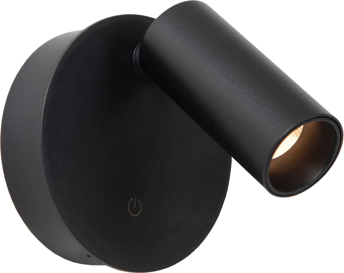 Lucide TONI Oplaadbare Wandspot