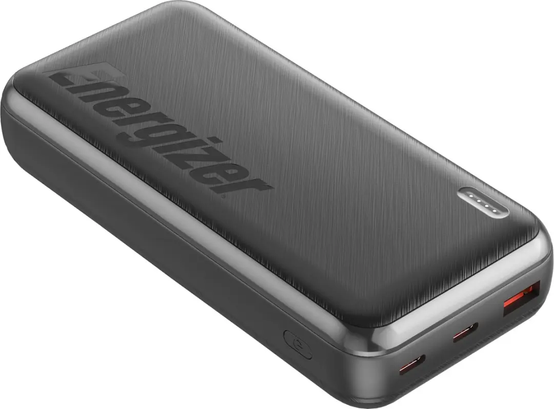 Energizer Ultimate Powerbank UE20055PQ 20000mAh
