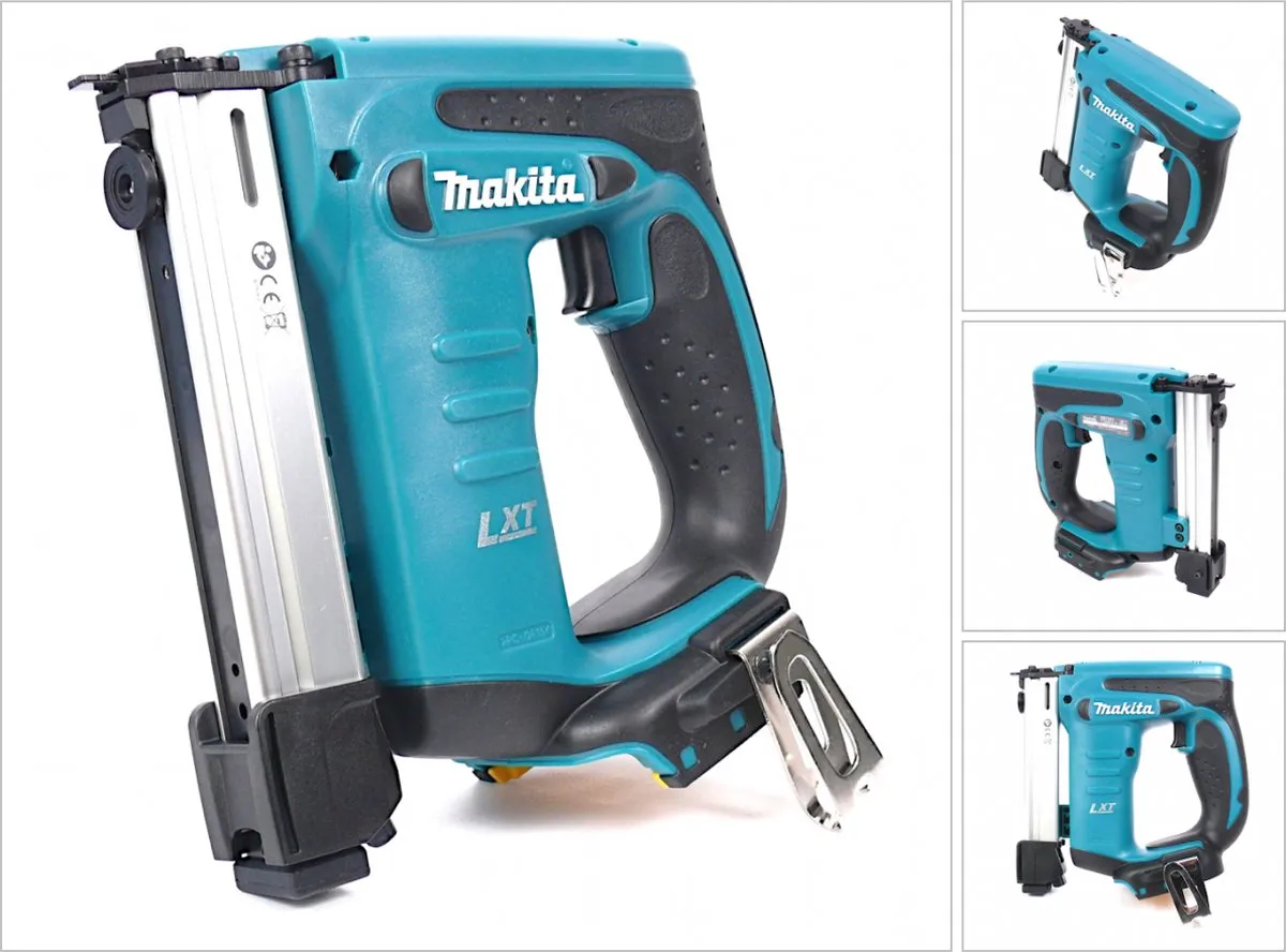 Makita DST221Z Accu Nietmachine 18V - 10-22mm