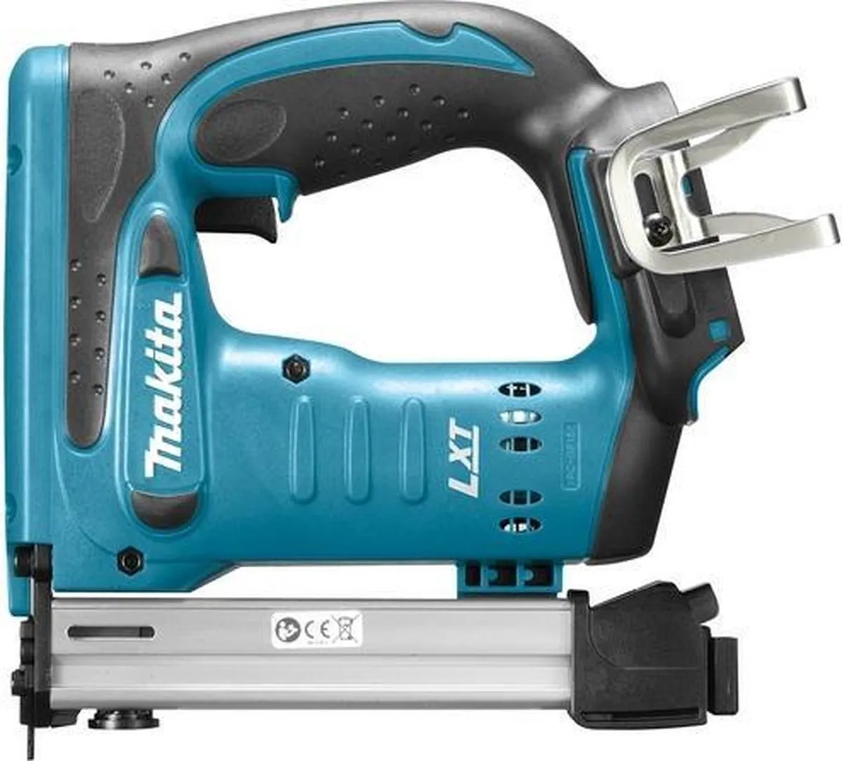 Makita DST221Z Accu Nietmachine 18V - 10-22mm