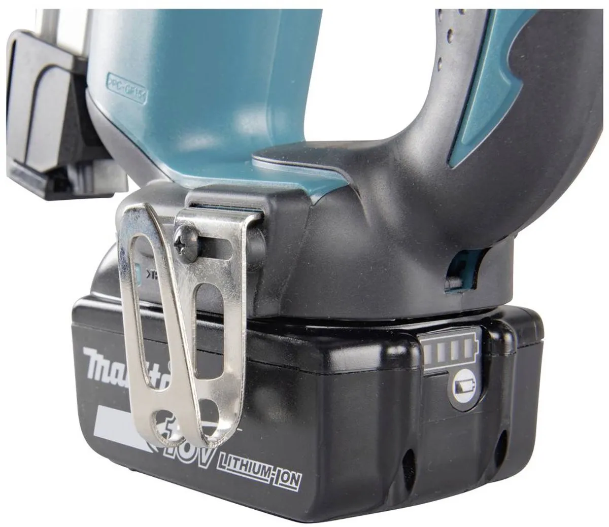 Makita DST221Z Accu Nietmachine 18V - 10-22mm - afbeelding 6 van 6