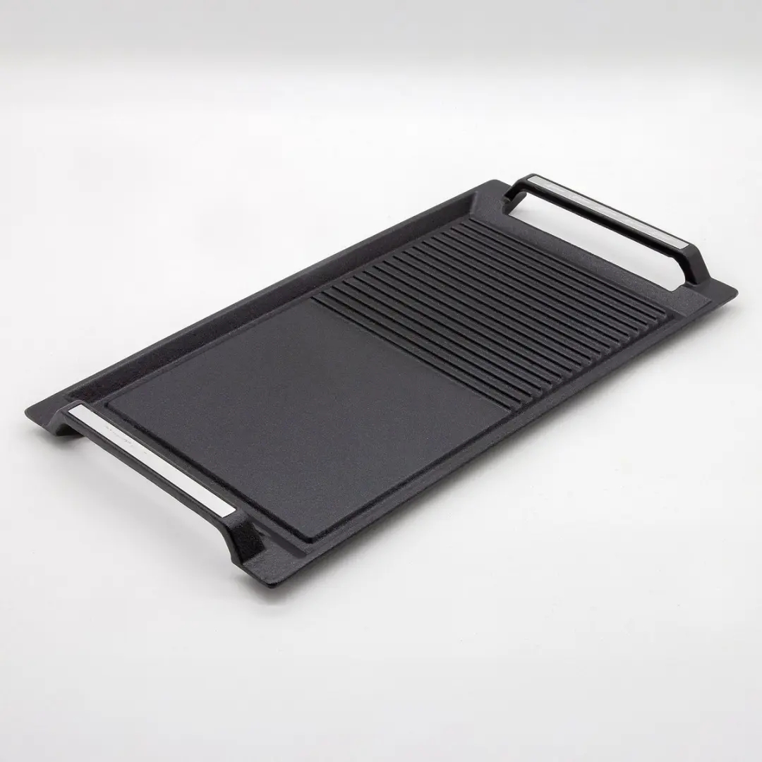 Kaiser KCT 6195 IElfEm Inductiekookplaat 60cm - 4x QickHeat - Ivoor - afbeelding 6 van 6