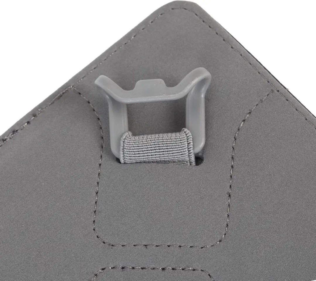 Rivacase 3017 Orly Tablethoes 10.1-11" - Blauw - o.a. iPad/Samsung