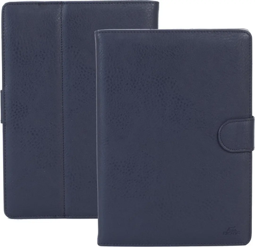 Rivacase 3017 Orly Tablethoes 10.1-11" - Blauw - o.a. iPad/Samsung
