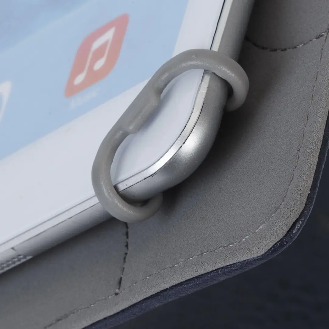 Rivacase 3017 Orly Tablethoes 10.1-11" - Blauw - o.a. iPad/Samsung