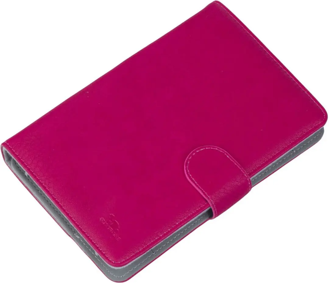 RivaCase 3012 Tablethoes 7" - Roze - afbeelding 6 van 6