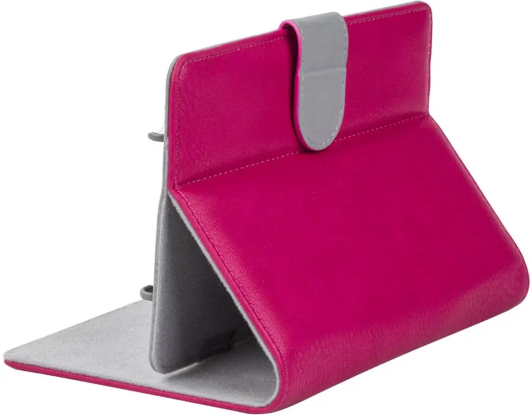 "RivaCase 3012 pink tablet case 7"" "