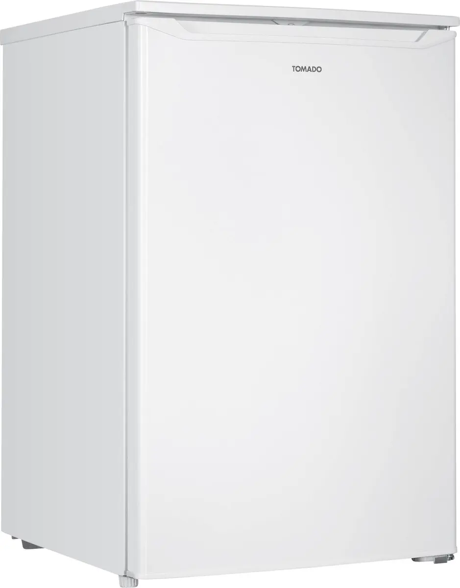 Tomado TFT5501W Tafelmodel Vriezer 88L - Wit