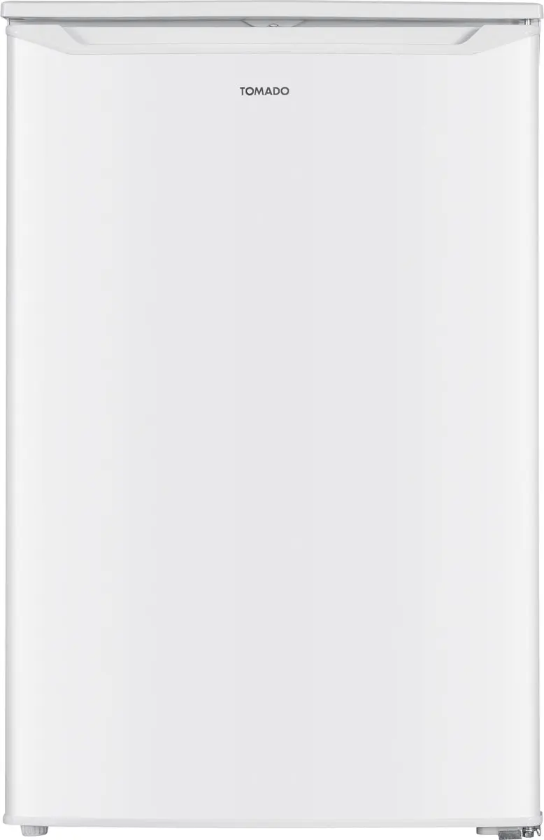 Tomado TFT5501W Tafelmodel Vriezer 88L - Wit