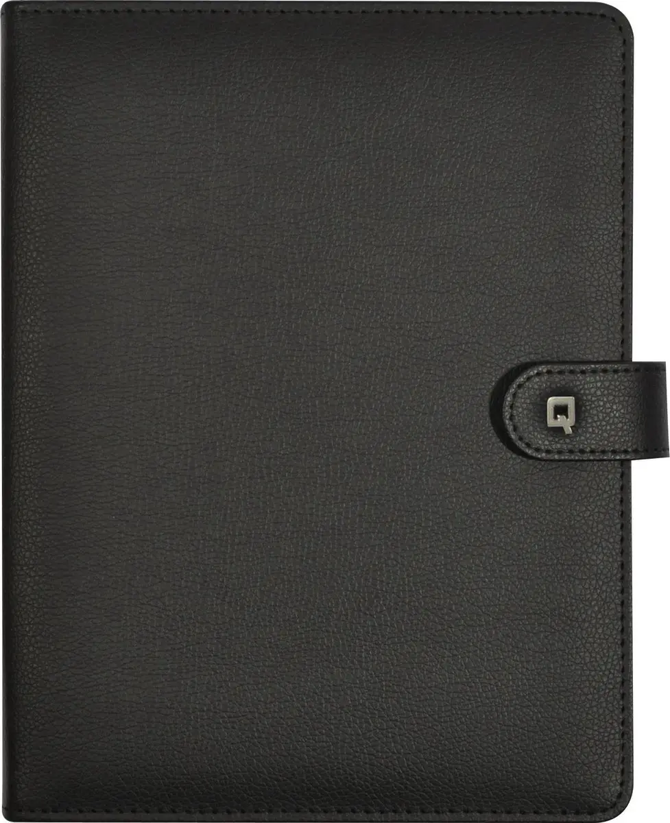 Desq Schrijfmap A5 Tablethouder 7-10,4" - 20 Vel - MPN 3688 - Zwart