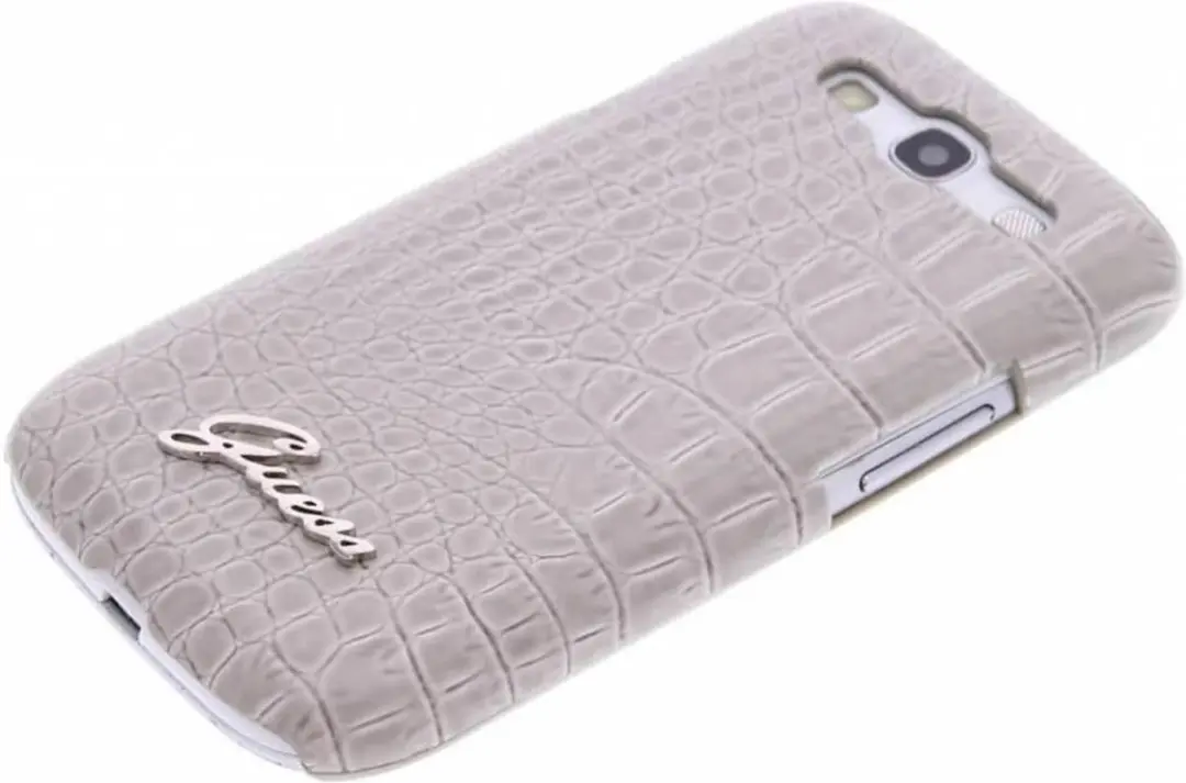 Guess Crocodile i930030525603 Hardcase
