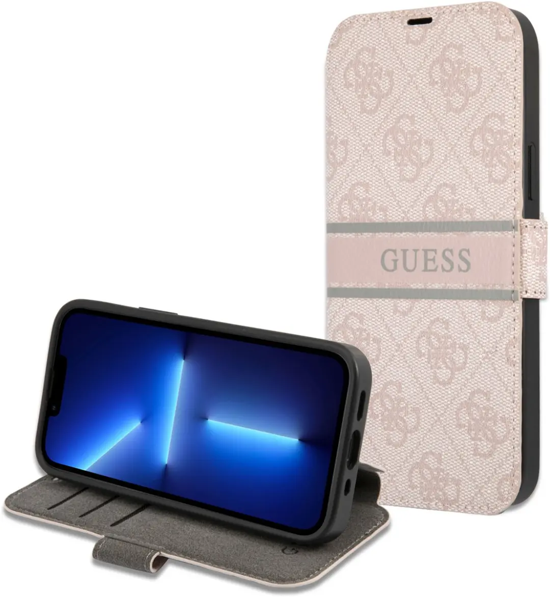 GUESS iPhone 13 Pro Hoesje 7663