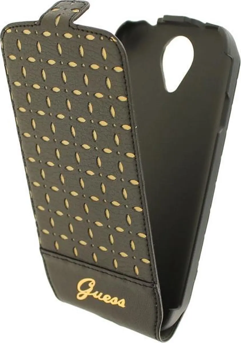 GUESS Samsung Galaxy S4 Hoesje