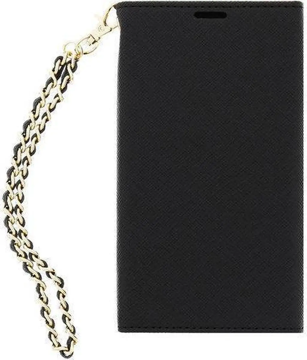 GUESS Studded HTC One M9 Clutch Case - Zwart