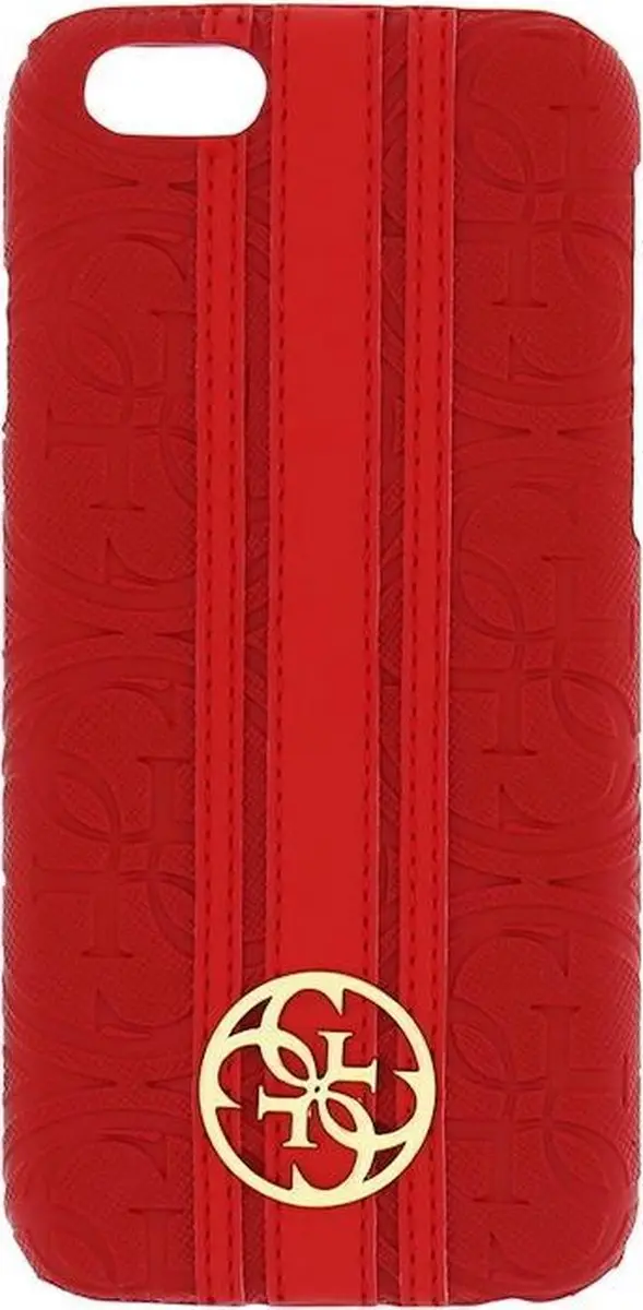 Guess Hard Case Heritage iPhone 6/6S