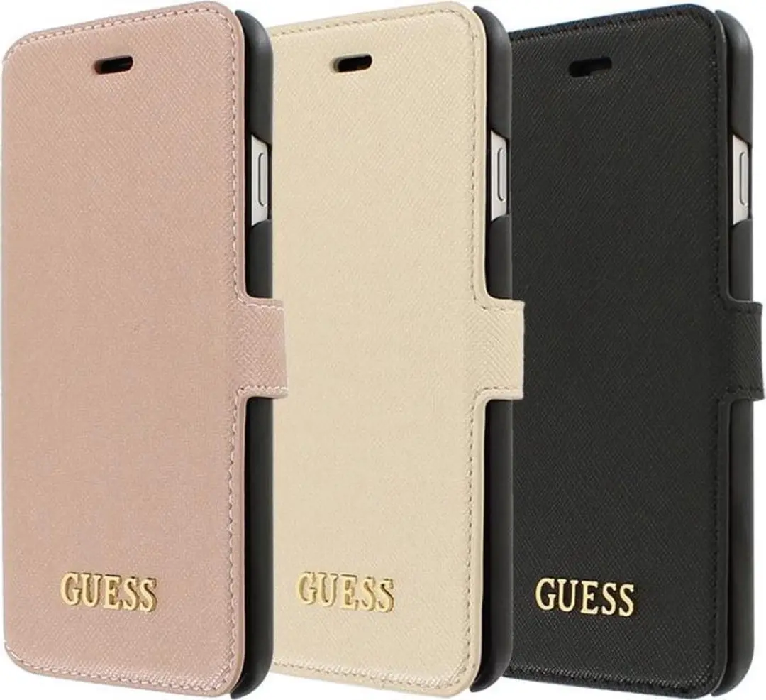 GUESS iPhone 6/6s Plus Hoesje