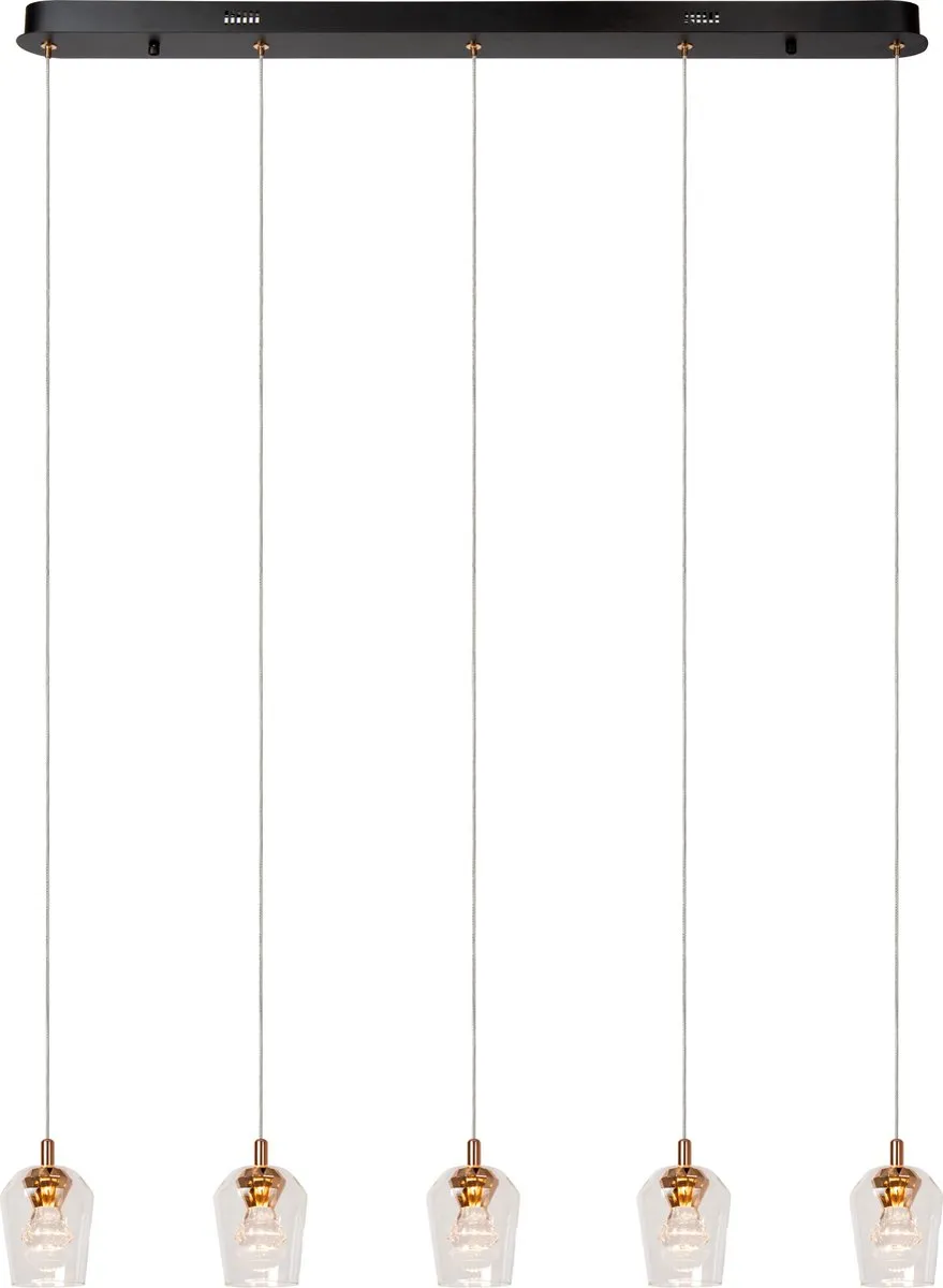 Lucide Berliane Hanglamp