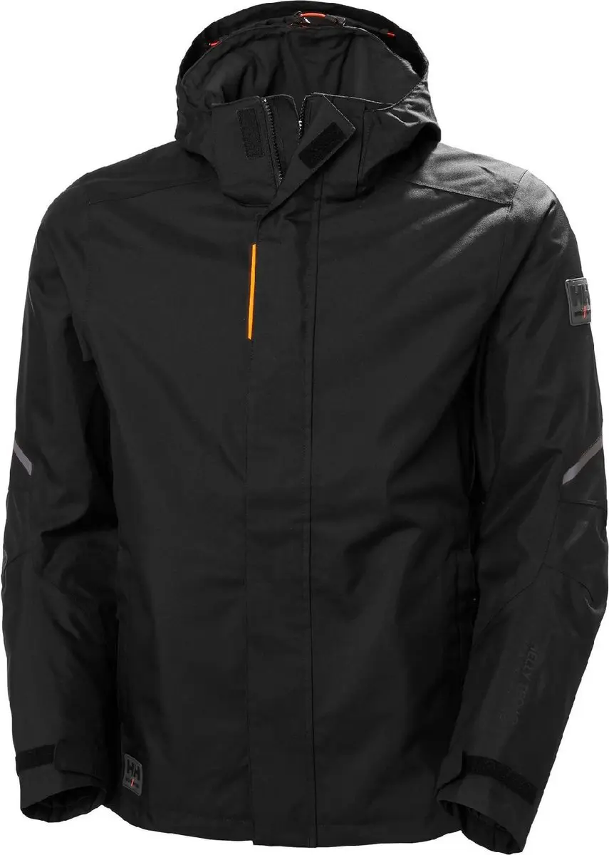 Helly Hansen Kensington Shell Jacket