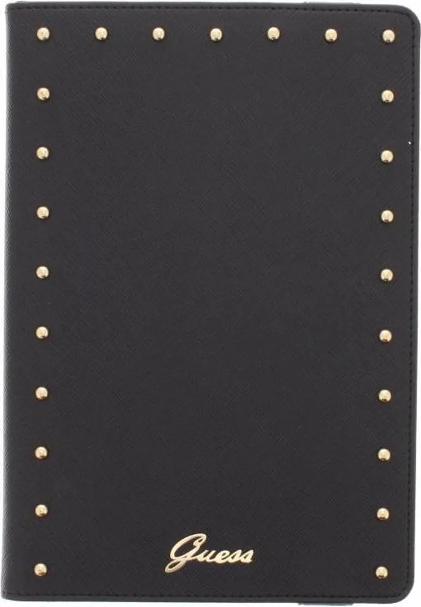 Guess Studded Folio Tablethoes