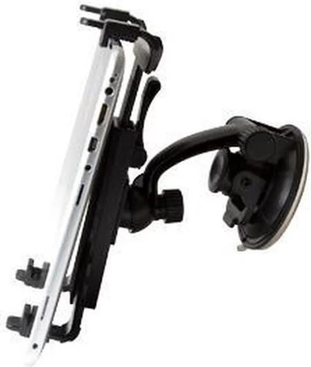 Hamlet XZPADHOLDU Tablethouder - 11 Inch - Zwart