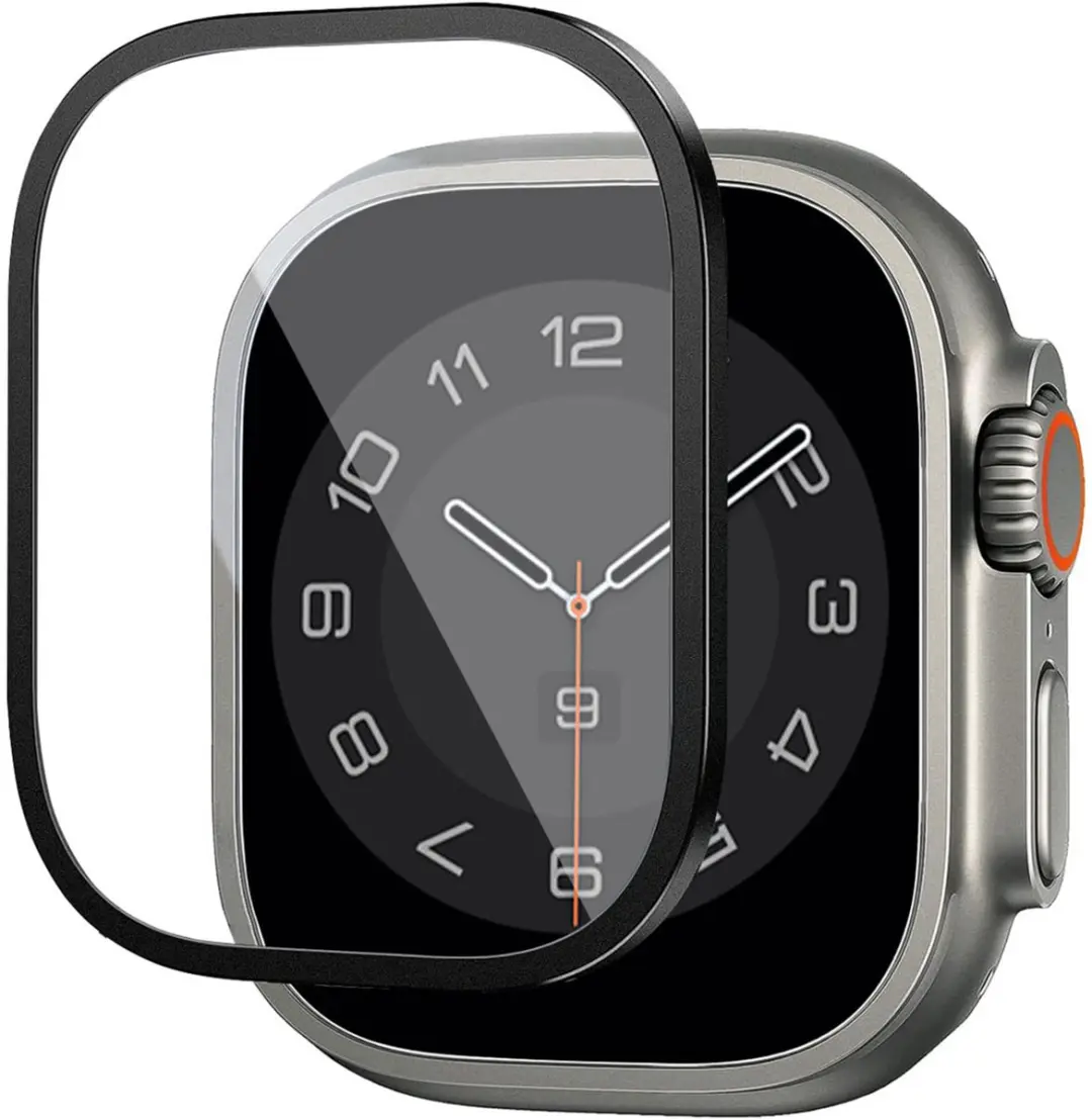 WiWu Easy Screenprotector Apple Watch 41mm