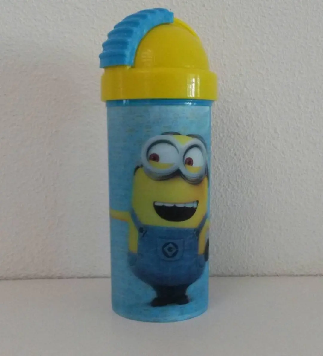Minions Drinkfles 300ml