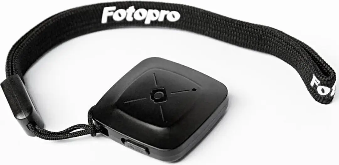 Fotopro BT-4 Bluetooth Afstandsbediening