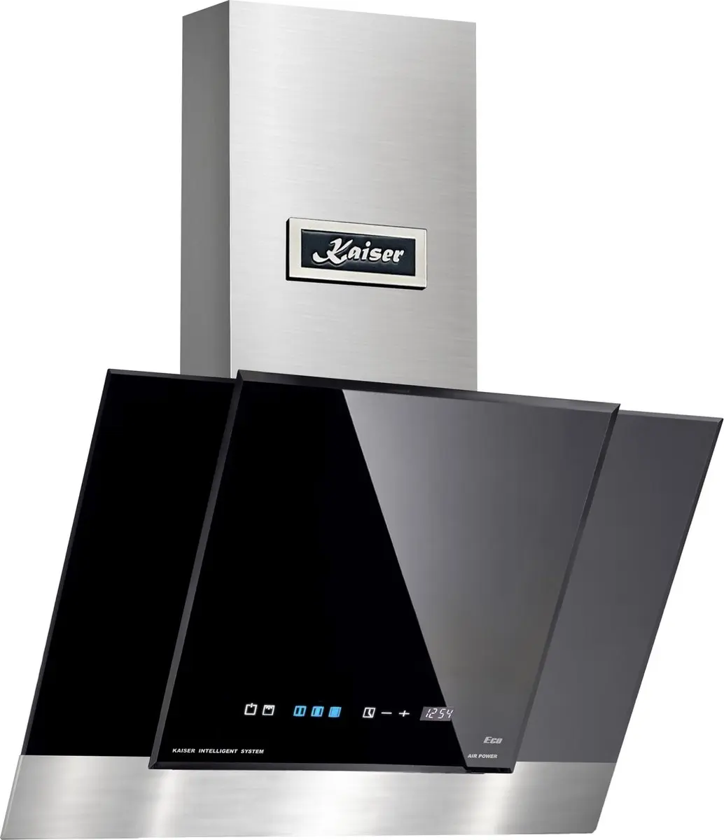 Kaiser Grand Chef AT 6438 F ECO Afzuigkap 60cm