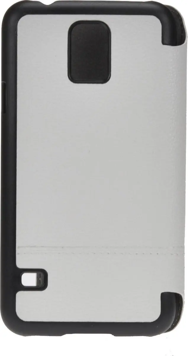 GUESS Tessi Booklet Tasje GUFLBKS5STW - Wit