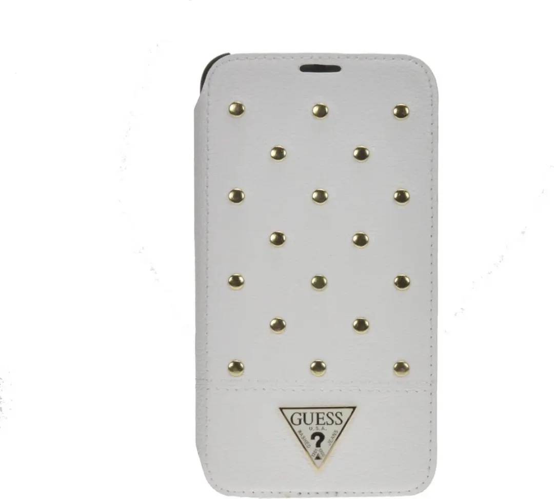 GUESS Tessi Booklet Tasje GUFLBKS5STW