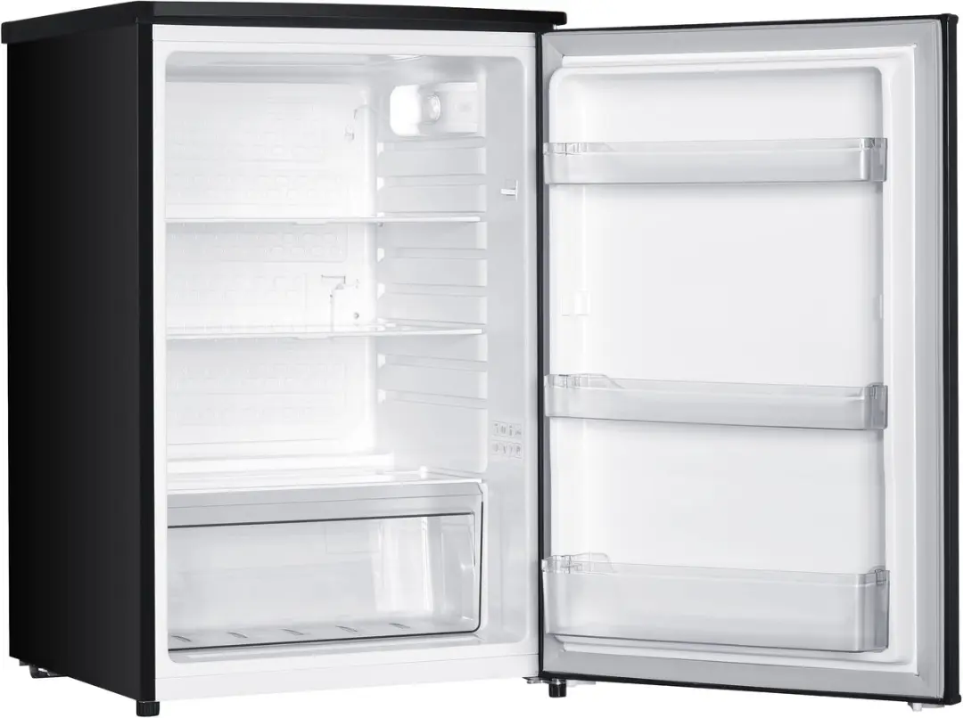 Tomado TLT5501B Tafelkoelkast 126L - Zwart