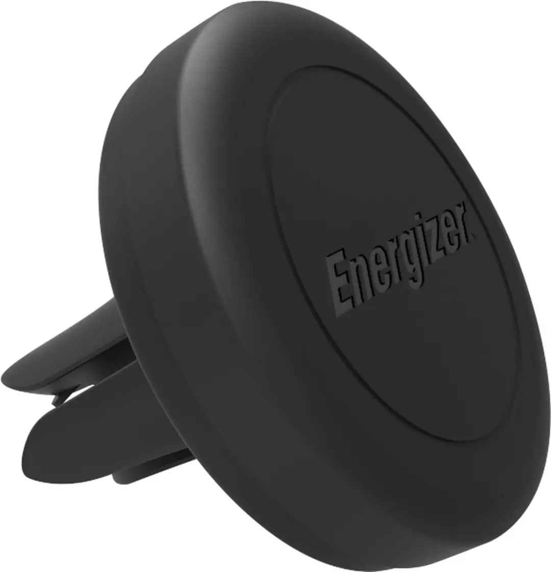 Energizer Magnetische Telefoonhouder Auto CKM - Zwart - afbeelding 6 van 6