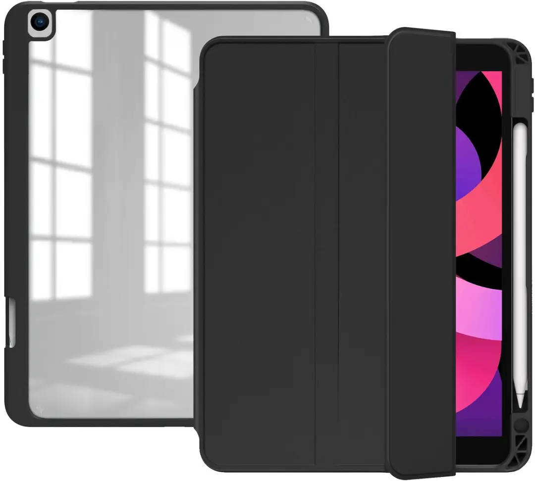 WiWu 2-in-1 Magnetische Cover iPad 9/8/7