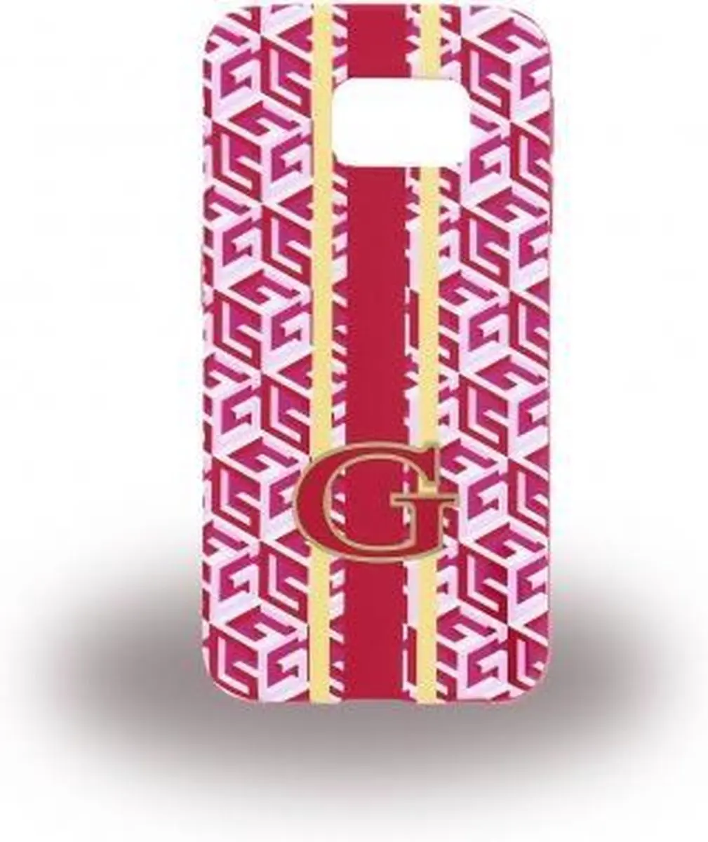 Guess G-Cube GUHCS6EGCURE Hoesje