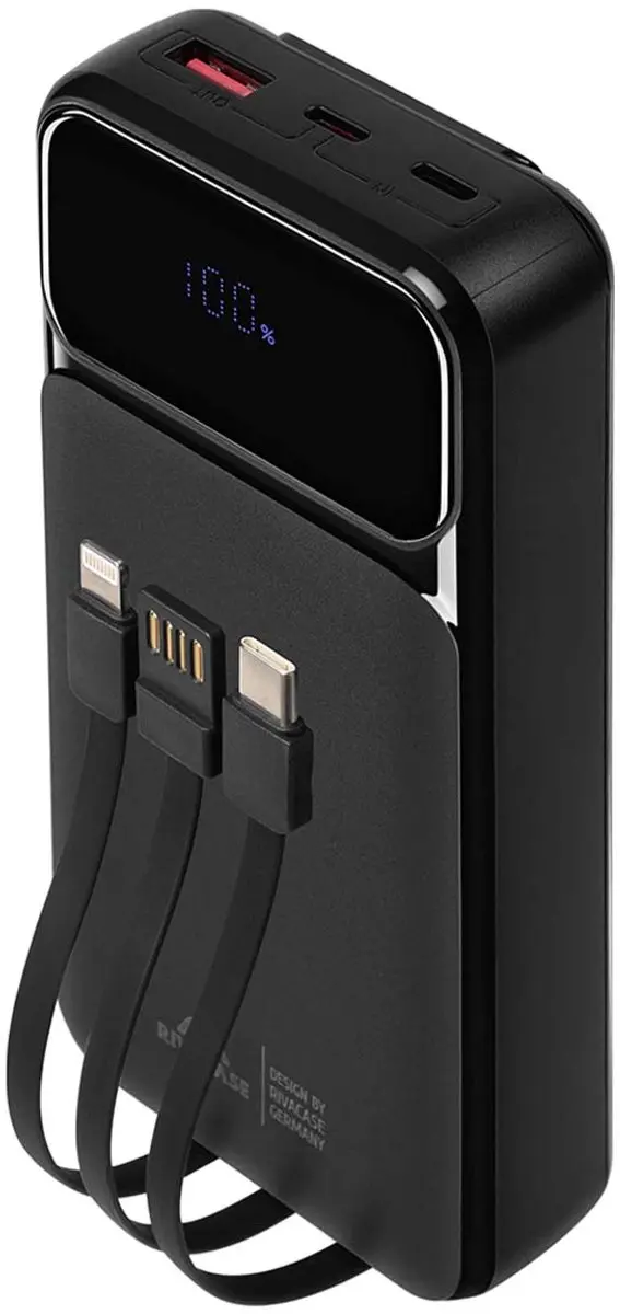 RivaCase VA2221 Powerbank 20.000mAh