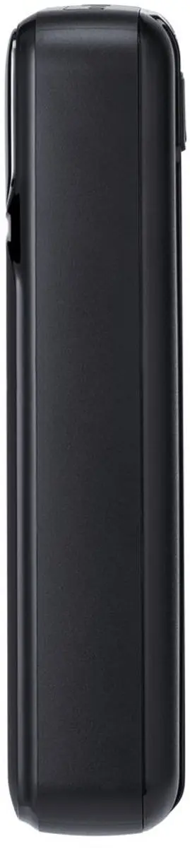 RivaCase VA2221 Powerbank 20.000mAh - 22,5W - Zwart