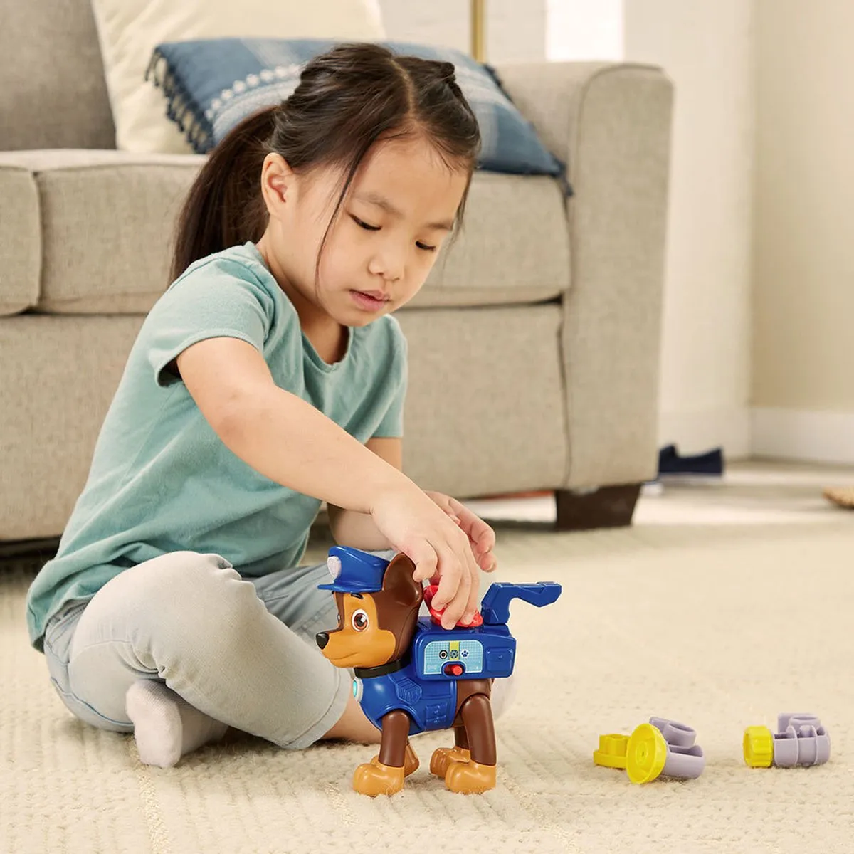 VTech Paw Patrol 563104 Speelgoed - 2x AAA - Meerkleurig
