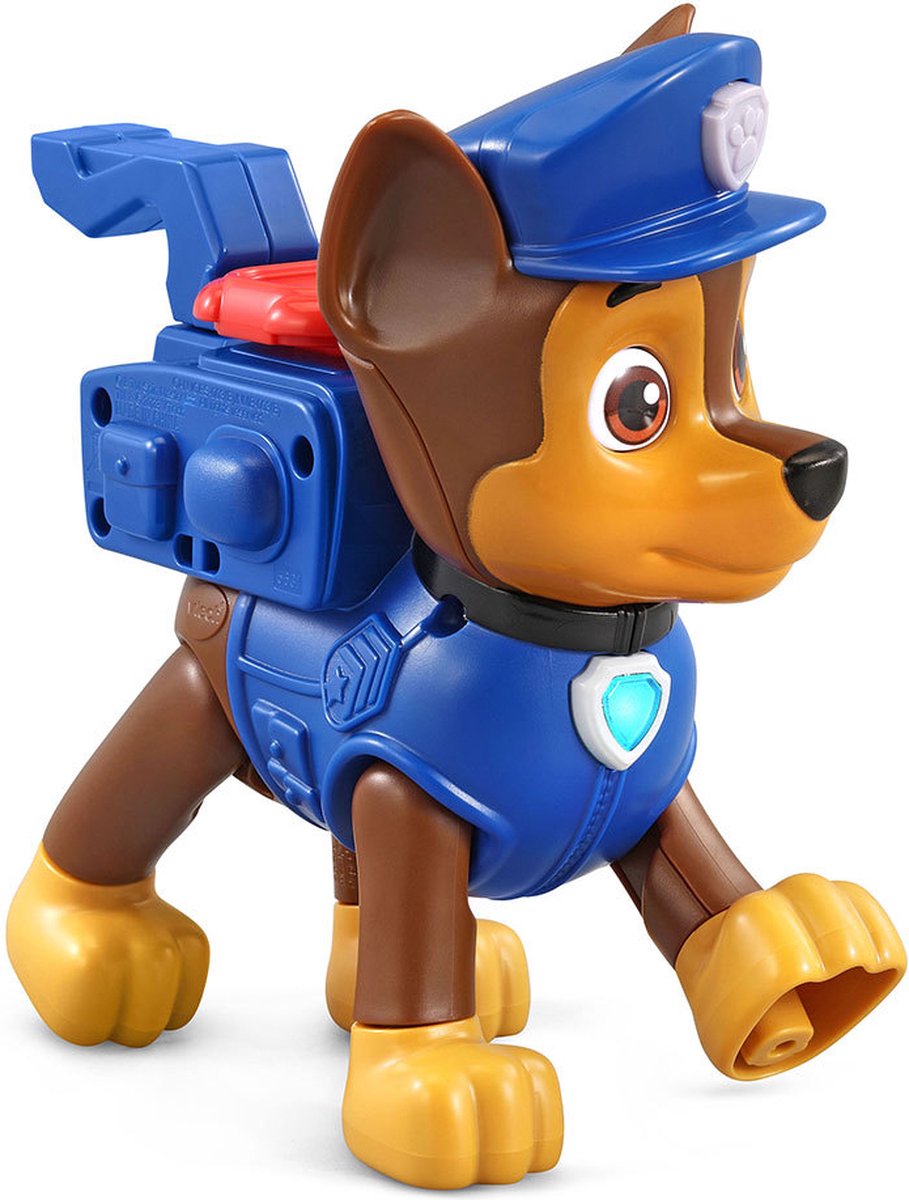 VTech Paw Patrol 563104, 3 jaar, Batterijen vereist, AAA, Meerkleurig