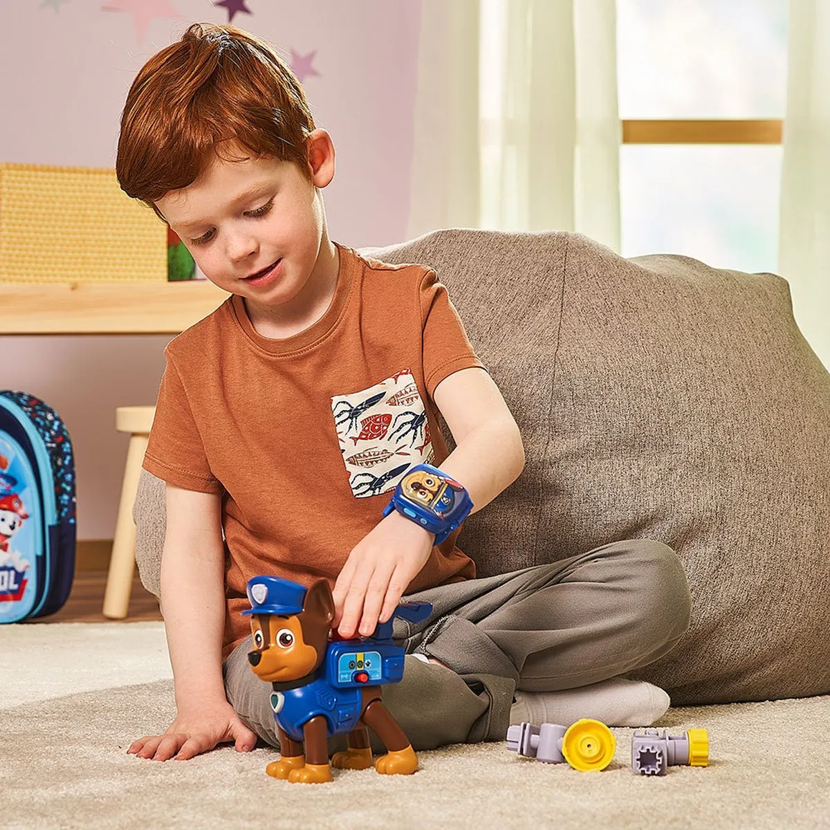 VTech Paw Patrol 563104 Speelgoed - 2x AAA - Meerkleurig