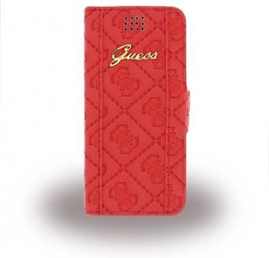 Guess Scarlett Universal Booktype Hoesje