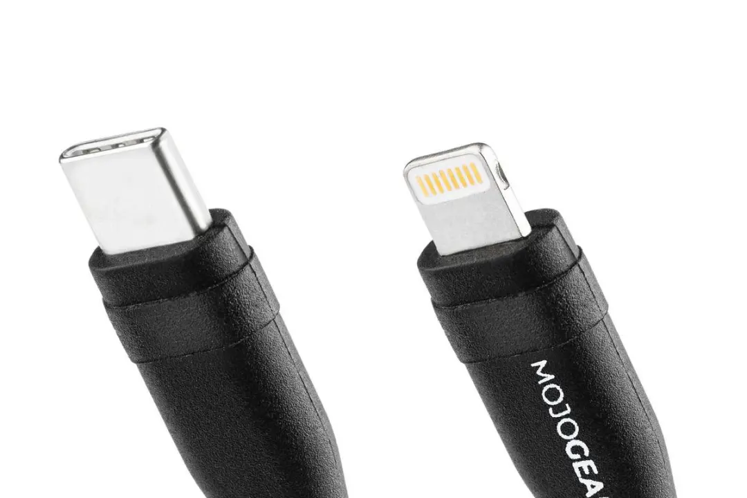 MOJOGEAR MG-07-15 Powerbank 10.000mAh - 3x Opladen - Zwart