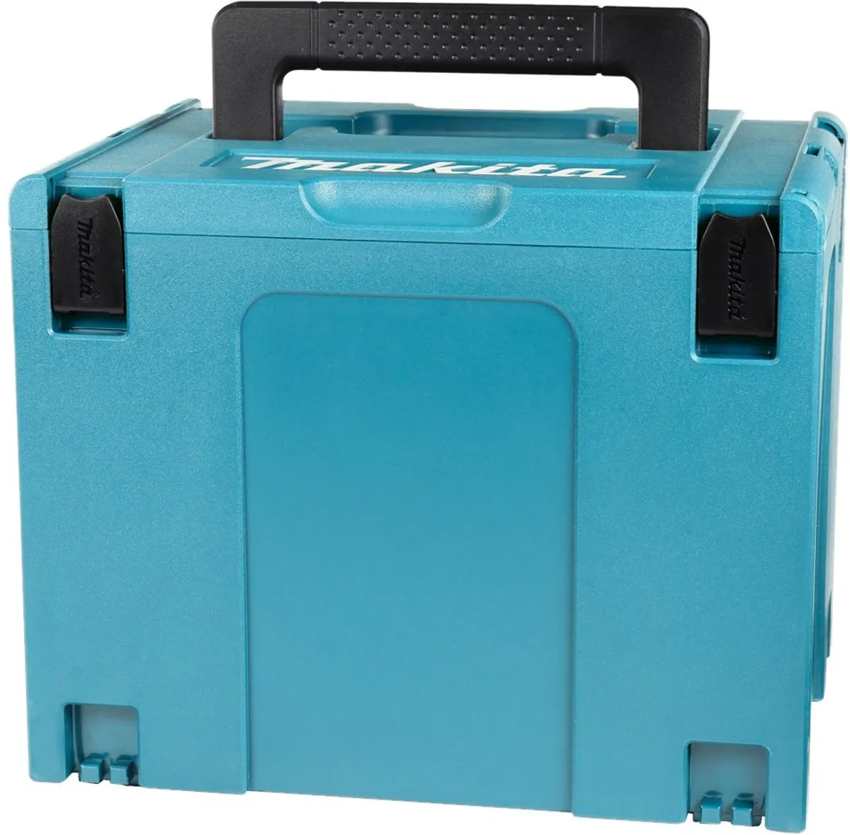 Makita Systainer Makpac IV 821552-6 - Mbox 4 - Turqoise