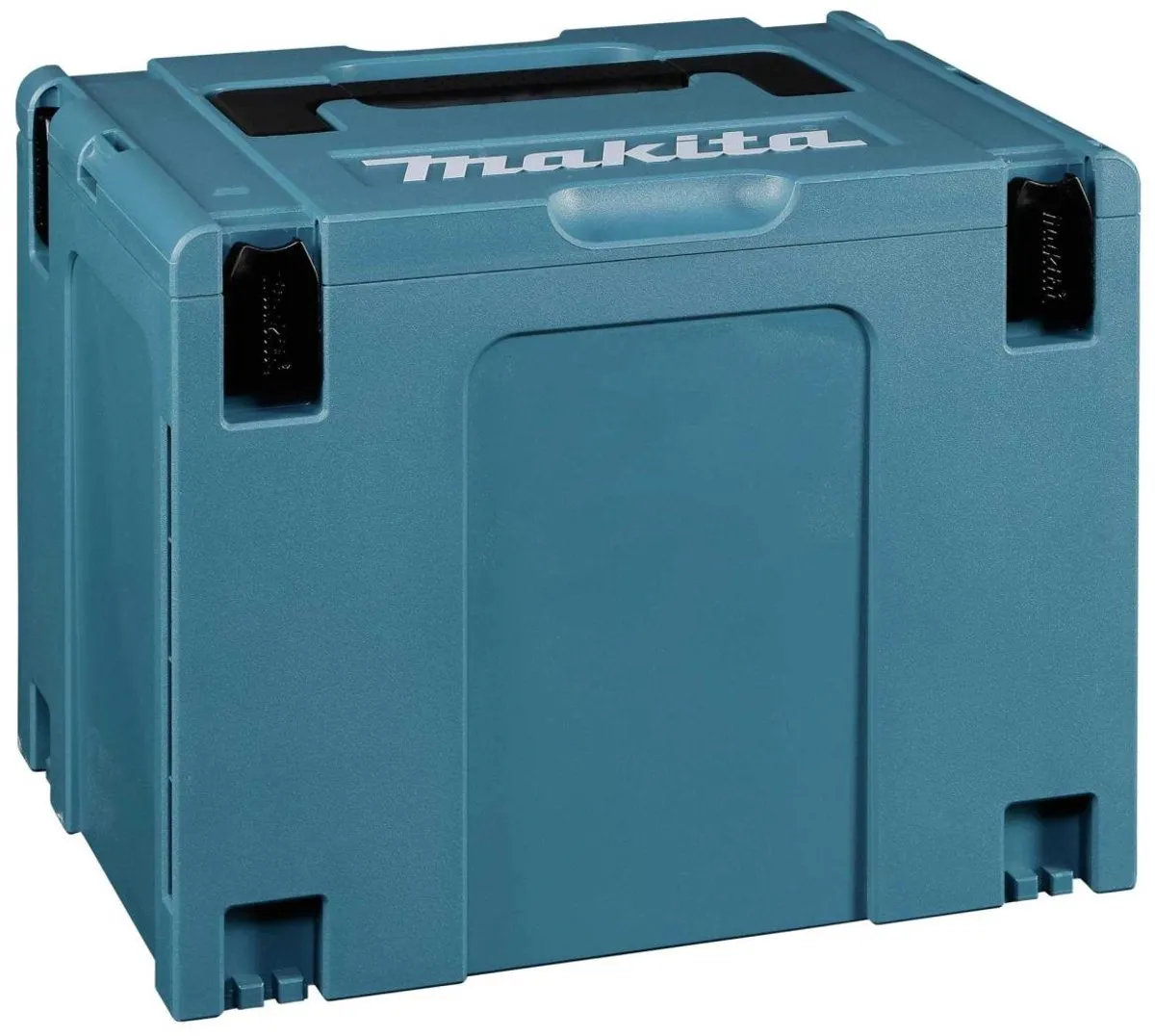 Makita Systainer Makpac IV 821552-6 - Mbox 4 - Turqoise