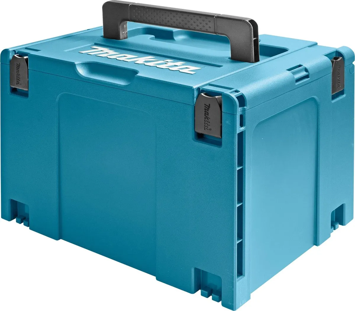Makita Systainer Makpac IV 821552-6 - Mbox 4 - Turqoise