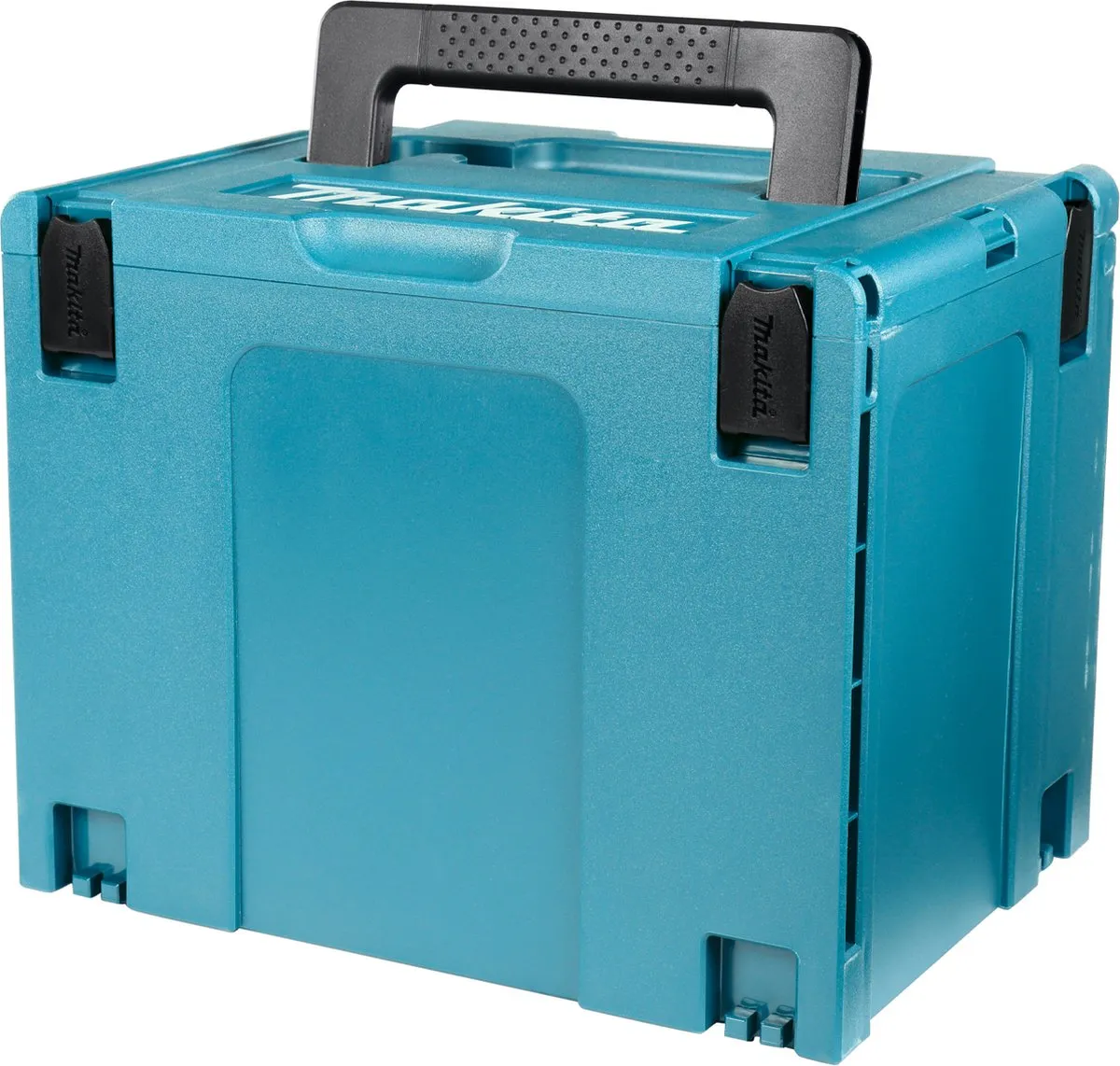 Makita Systainer Makpac IV 821552-6 - Mbox 4 - Turqoise - afbeelding 6 van 6