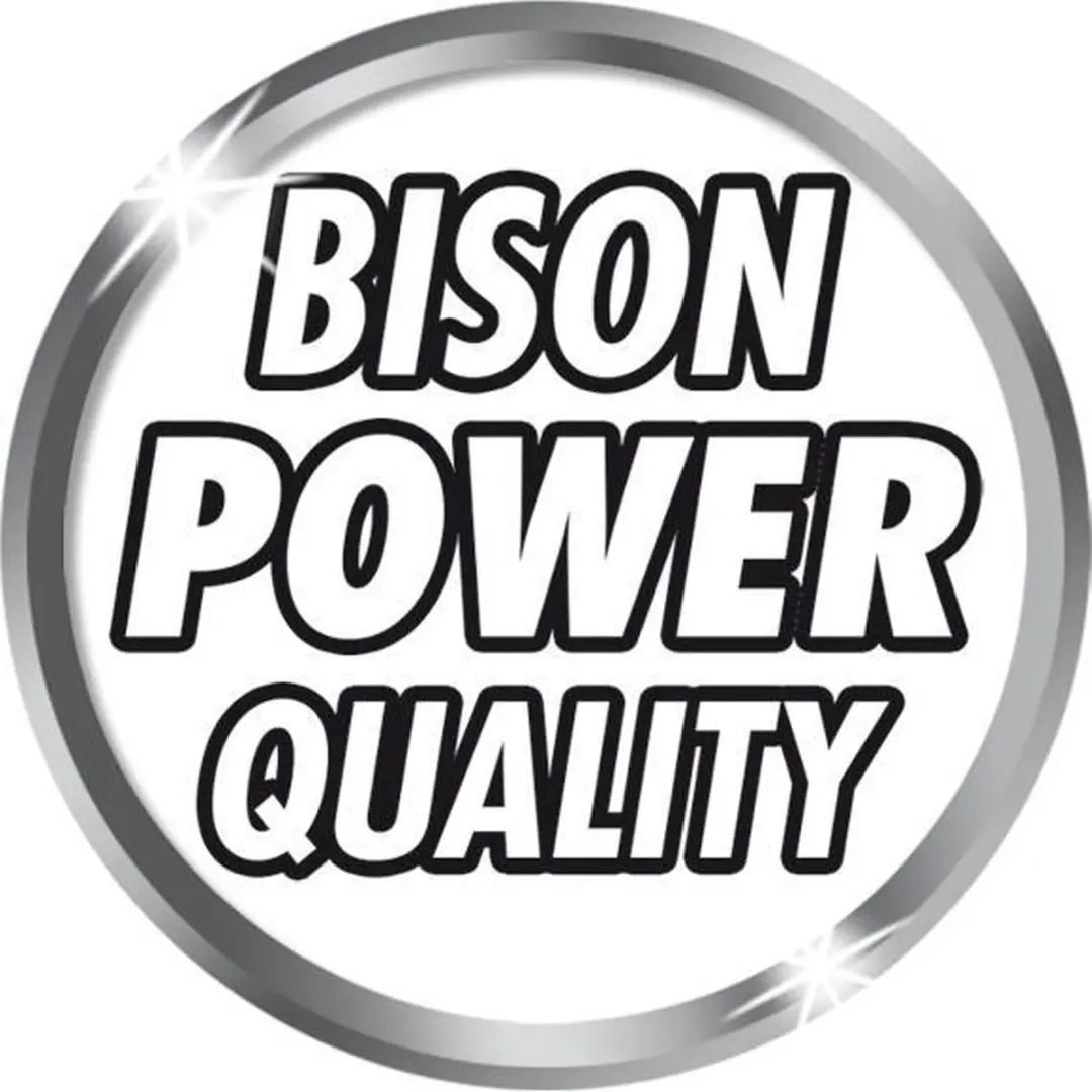 Bison Vetvreter Keuken Spuitfles 500ml - Wit