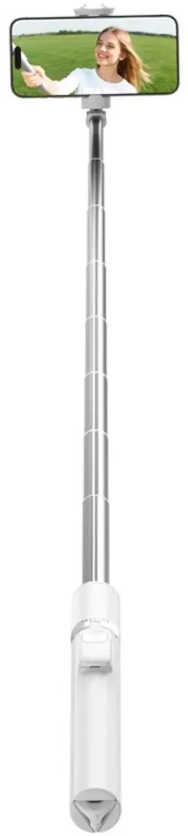 Telesin Selfie Stick 1,8m