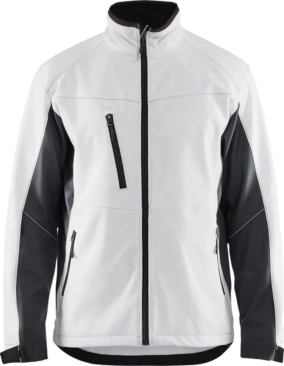 Blåkläder Softshell Jack 4950-2516