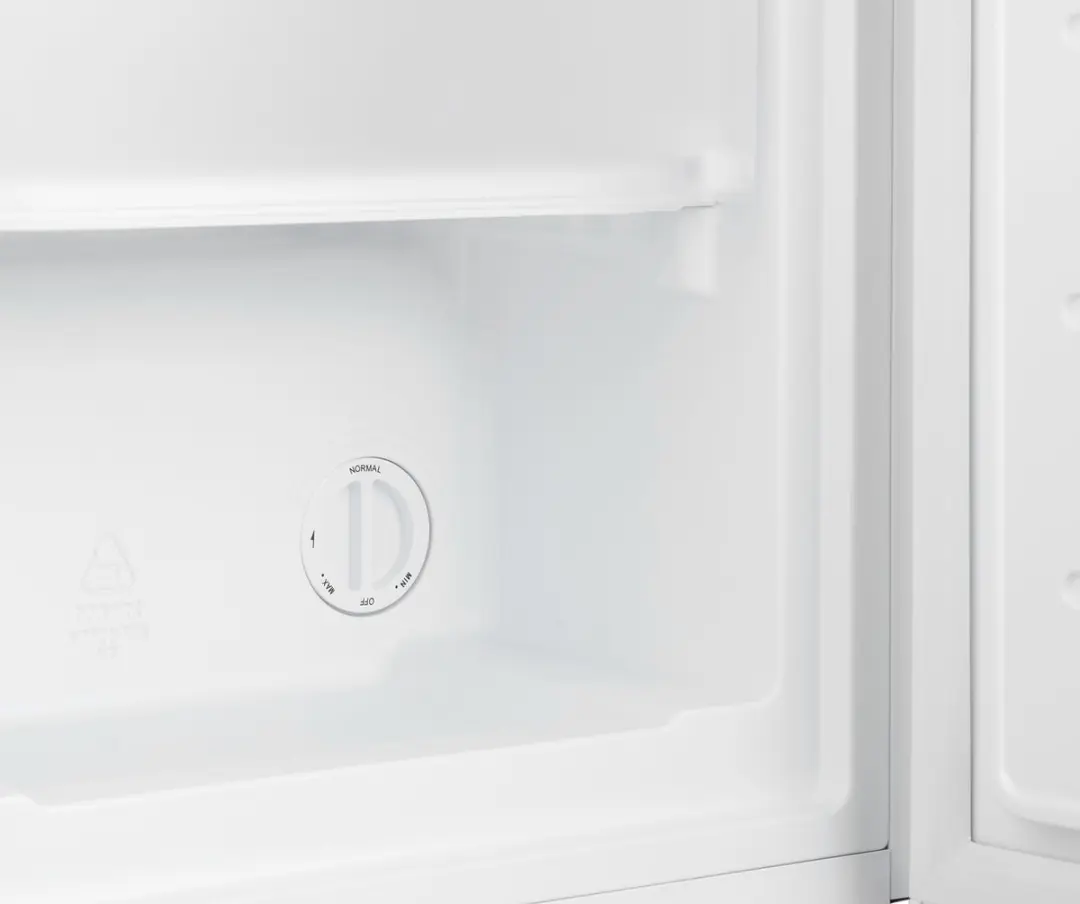 Tomado TFT4702W Tafelmodel Vriezer 60L - 3 Vriesladen - Wit