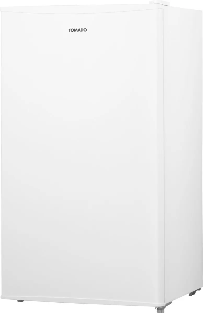 Tomado TFT4702W Tafelmodel Vriezer 60L - 3 Vriesladen - Wit